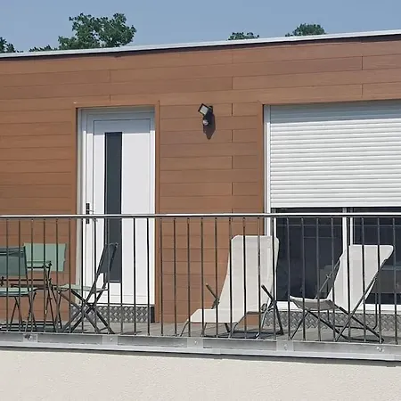 Come A La Maison! Coupvray Buitenkant foto