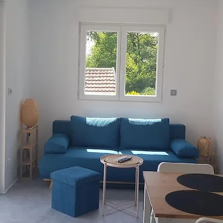 Come A La Maison! Coupvray Buitenkant foto
