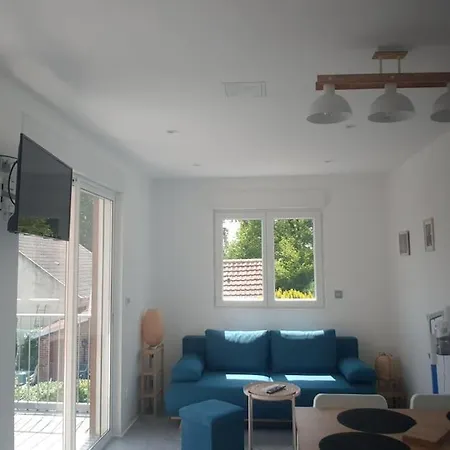Come A La Maison! Coupvray Buitenkant foto