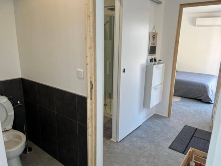 A La Maison! Coupvray
