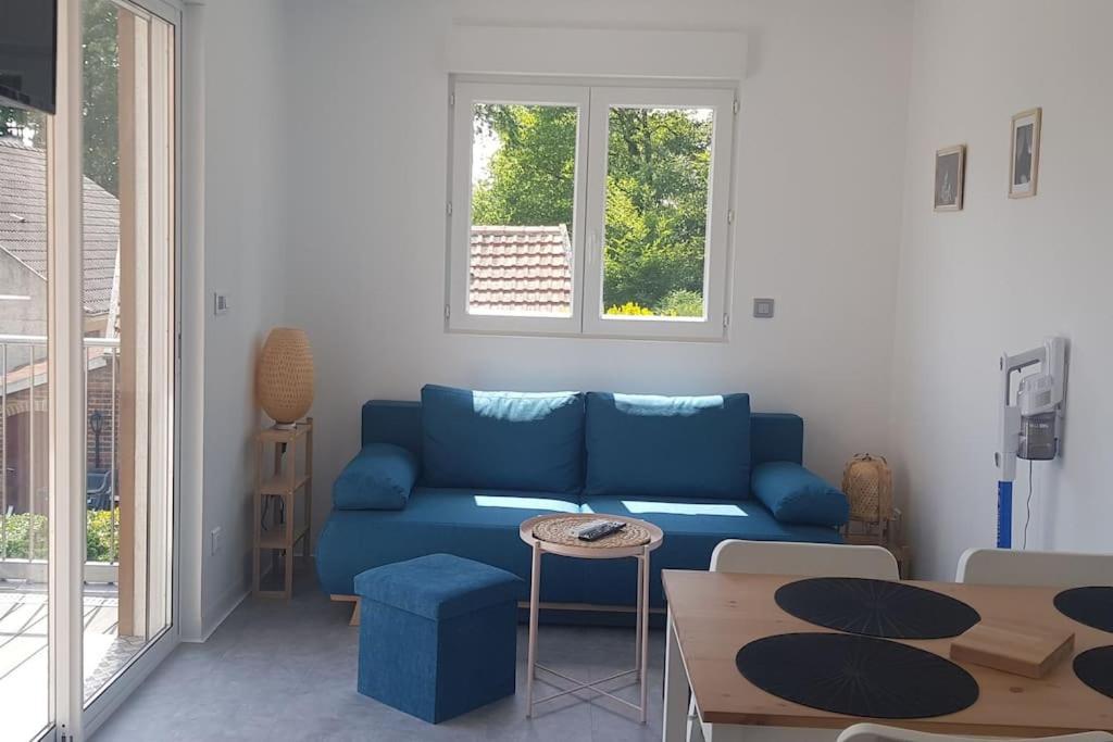 Apartment A La Maison! Coupvray