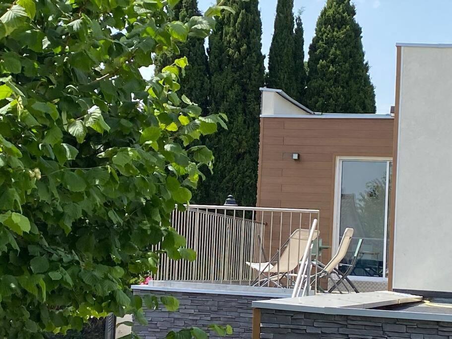 Apartment A La Maison! *
